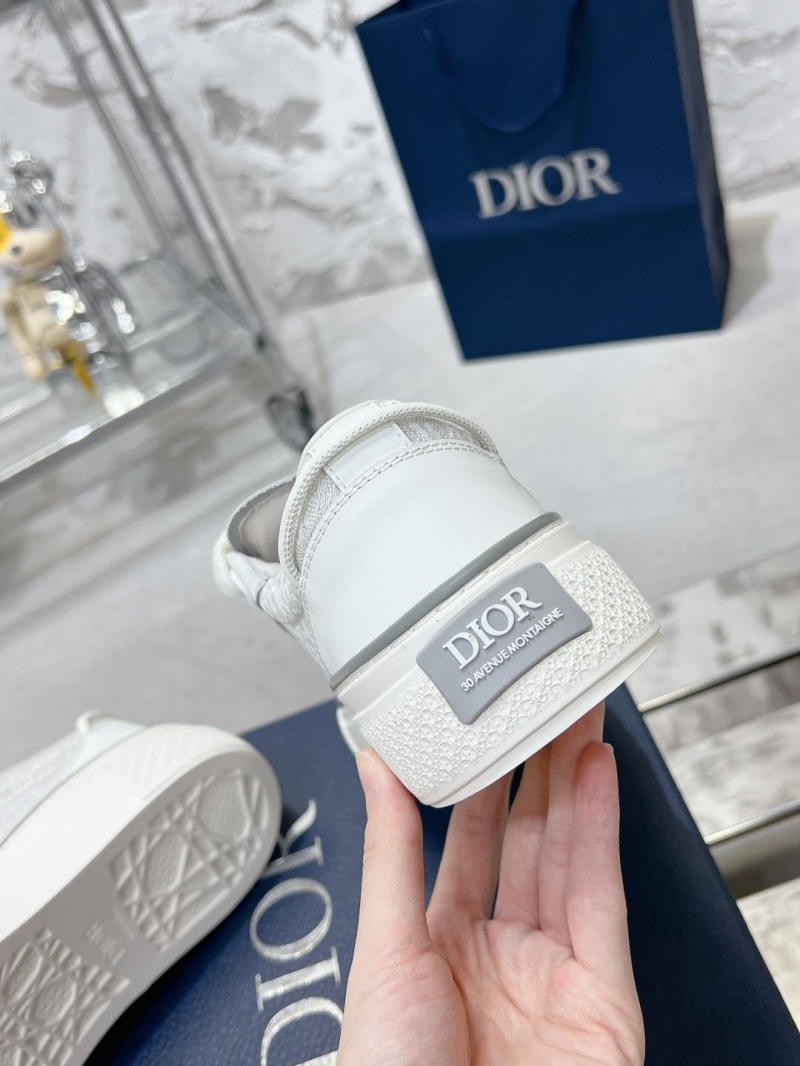 Christian Dior Sneakers